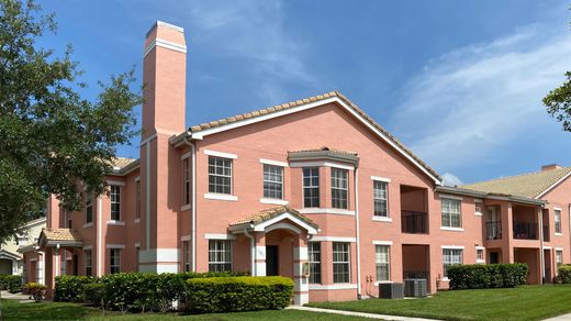 Complexos residenciais - Port Saint Lucie, Saint Lucie County