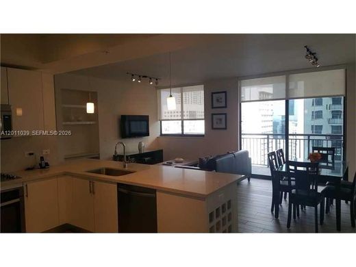 Residential complexes in Miami, Miami-Dade