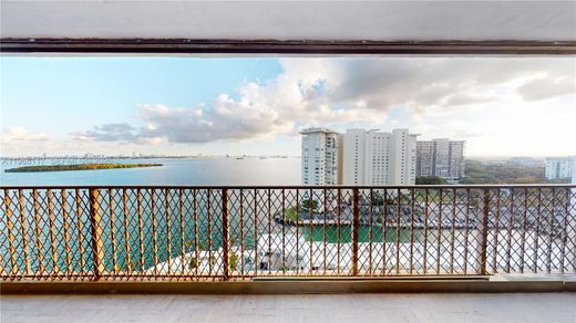 Жилой комплекс, Майами, Miami-Dade County