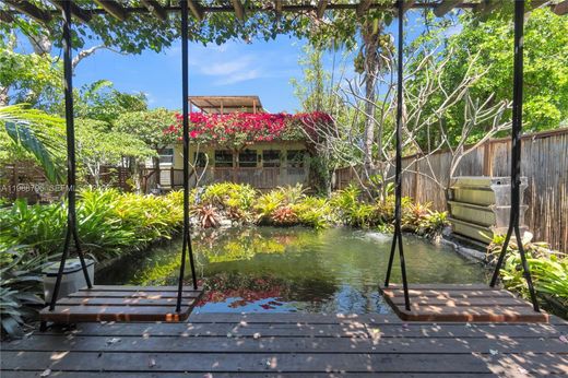 Villa in Hollywood, Broward County