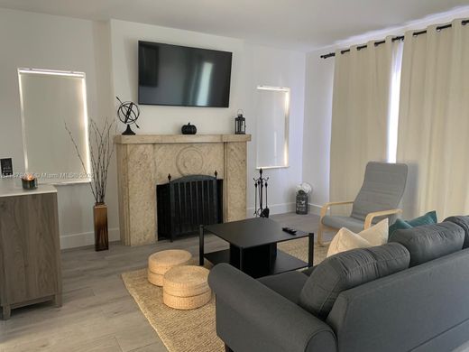 Вилла, Майами, Miami-Dade County