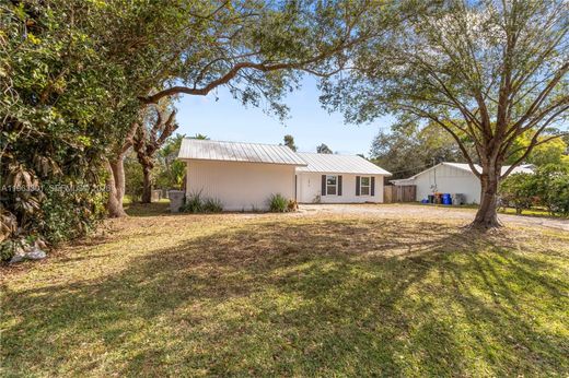 Villa in Vero Beach, Indian River County