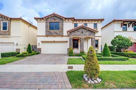 Villa in Doral, Miami-Dade