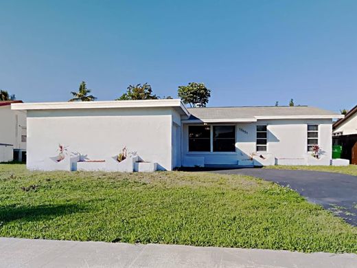 Вилла, Sunrise, Broward County