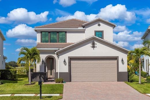 Villa in Port Saint Lucie, Saint Lucie County
