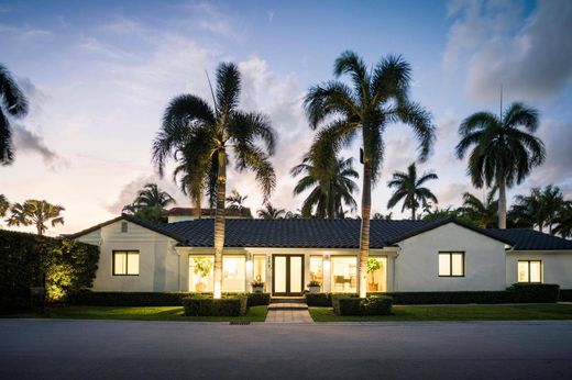 Villa a Miami Beach, Miami-Dade County
