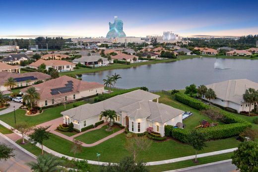 Villa - Davie, Broward County