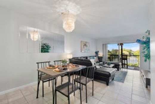 公寓楼  Pompano Beach, Broward County