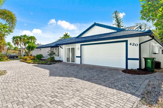 Villa a Marco Island, Collier County