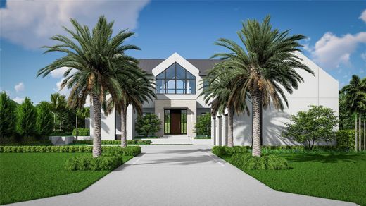 Villa à Ocean Ridge, Comté de Palm Beach