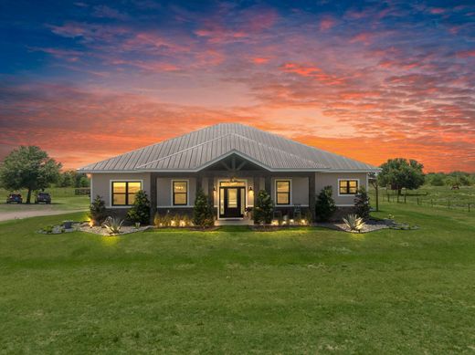 Villa Fort Pierce, Saint Lucie County