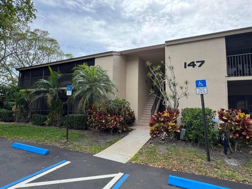 Komplex apartman Deerfield Beach, Broward County