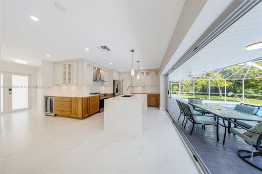 빌라 / Palmetto Bay, Miami-Dade County