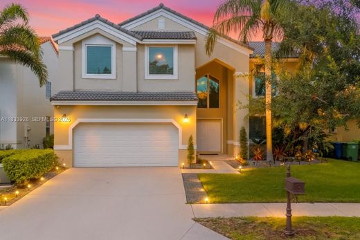 Willa w Weston, Broward County