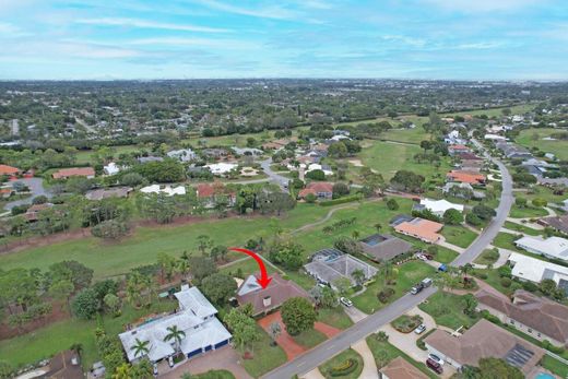 Villa Atlantis, Palm Beach County