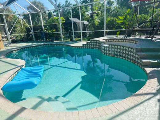 Villa in West Palm Beach, Palm Beach