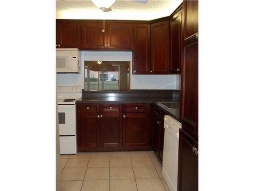 Complexes résidentiels à Delray Beach, Comté de Palm Beach