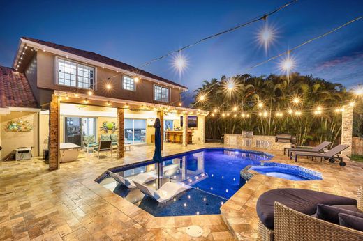 Villa en Port Saint Lucie, Saint Lucie County