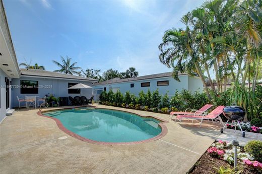 Villa à Lake Worth, Comté de Palm Beach