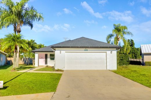 Villa a Jupiter, Palm Beach County