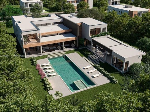 Villa Pinecrest, Miami-Dade County