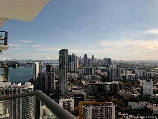 Wohnkomplexe in Miami, Miami-Dade County