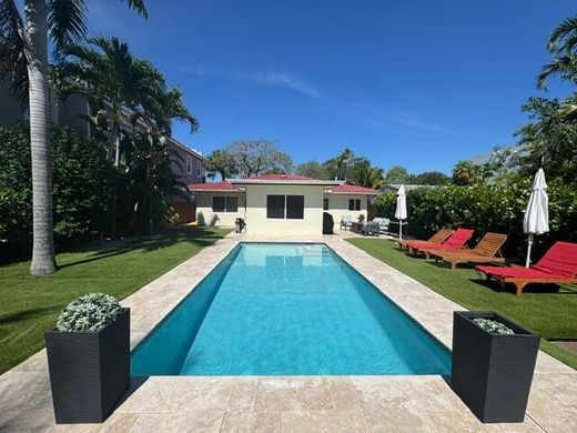 Villa en Fort Lauderdale, Broward County
