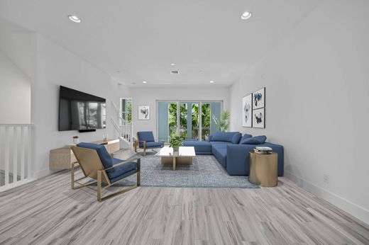 Townhouse in Palm Beach Gardens, Palm Beach