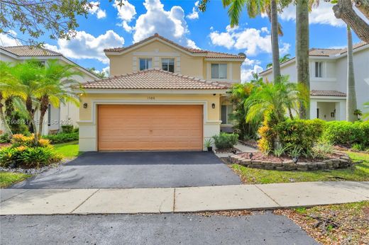 Villa in Weston, Broward County