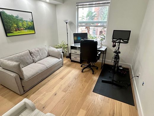 Residential complexes in Sunny Isles Beach, Miami-Dade