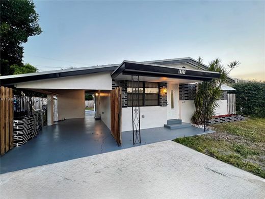 别墅  Hollywood, Broward County