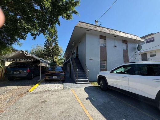 Residential complexes in Miami, Miami-Dade