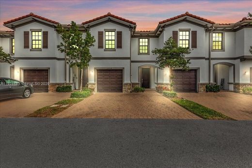 Stadthaus in Riviera Beach, Palm Beach County