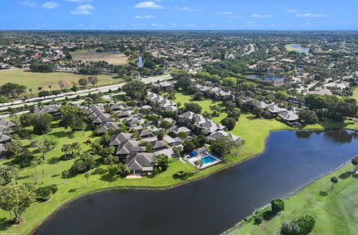 Kamienica w Wellington, Palm Beach County