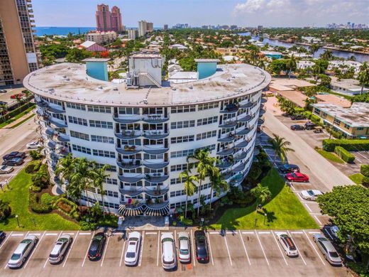 Complexes résidentiels à Fort Lauderdale, Comté de Broward