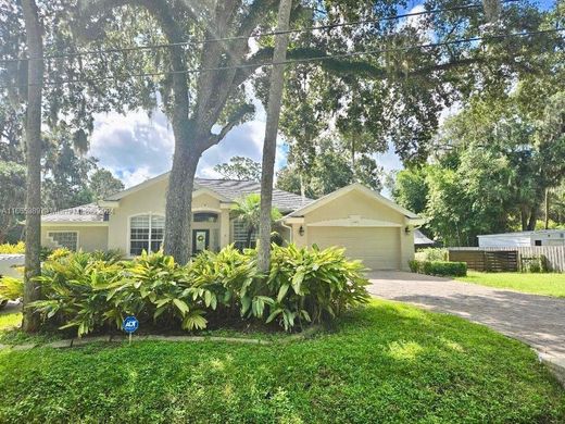 Villa - New Smyrna Beach, Volusia County