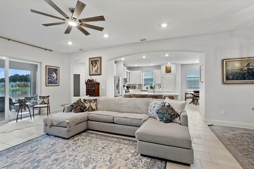 Villa in Vero Beach, Indian River County