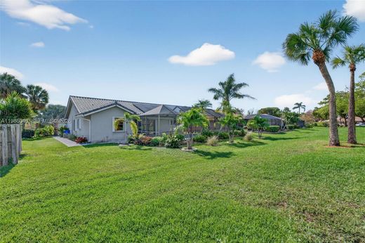 Villa in Margate, Broward County