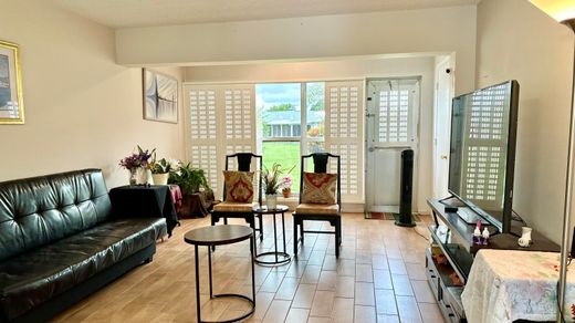 Residential complexes in Delray Beach, Palm Beach