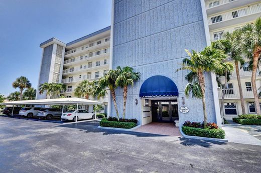 Delray Beach, Palm Beach Countyのアパートメント・コンプレックス