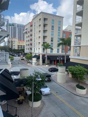 Edificio en Miami, Miami-Dade County