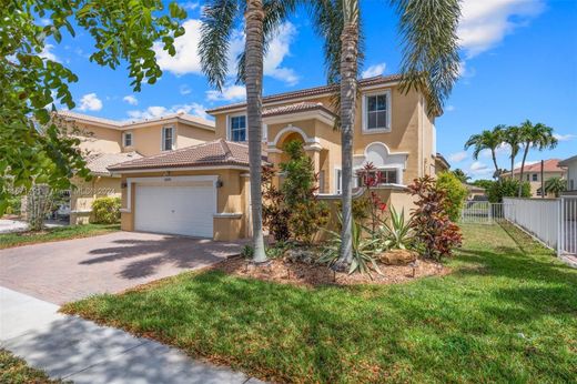 Villa a Miramar, Broward County