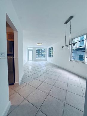 Appartementencomplex in Miami Beach, Miami-Dade County