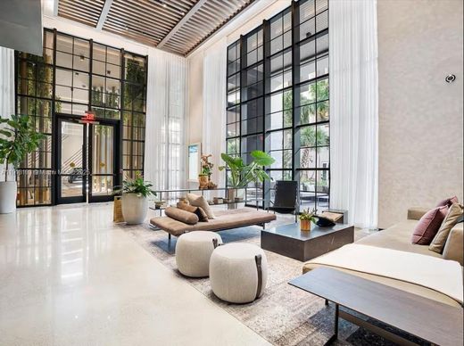 Wohnkomplexe in Miami, Miami-Dade County