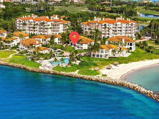 公寓楼  Miami Beach, Miami-Dade County