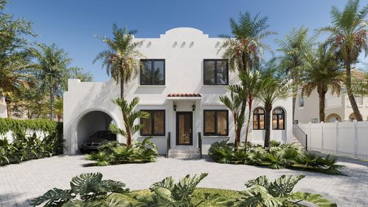 Villa in Miami, Miami-Dade County