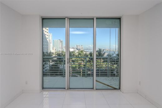 Komplex apartman Miami, Miami-Dade County