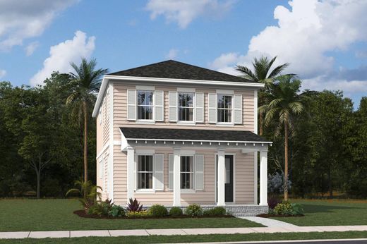 Villa Palm City, Martin County