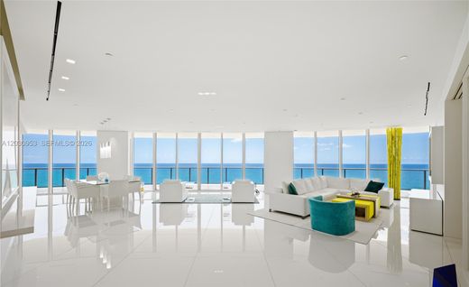 Edificio en Bal Harbour, Miami-Dade County