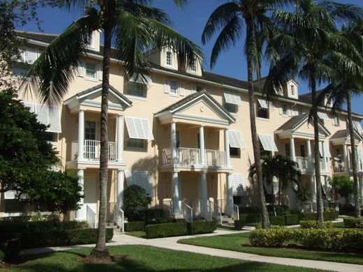 Townhouse in Jupiter, Palm Beach